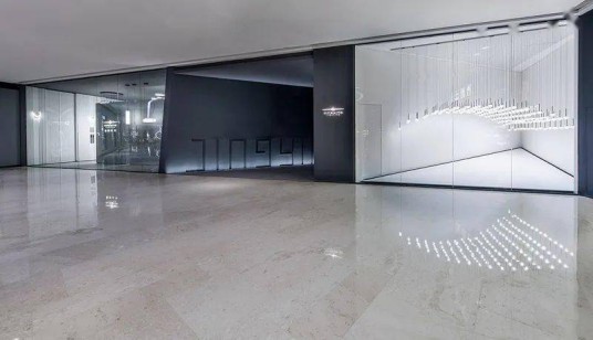 拿下“極簡藝術燈飾領先品牌”,精穎燈飾再次自我突破背后原因 拿下“極簡藝術燈飾領先品牌”,精穎燈飾再次自我突破背后原因