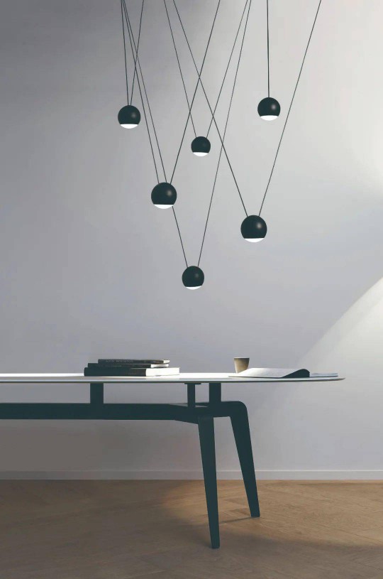 拿下“極簡藝術燈飾領先品牌”,精穎燈飾再次自我突破背后原因 拿下“極簡藝術燈飾領先品牌”,精穎燈飾再次自我突破背后原因