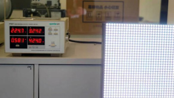 高科戶外LED共陽極雙電壓節能產品詳解