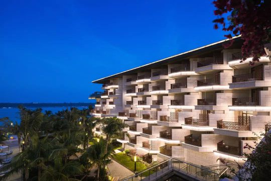 明眾燈飾產品案例,海南文昌溫德姆酒店 明眾燈飾產品案例,海南文昌溫德姆酒店