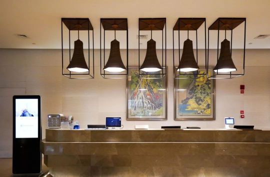 明眾燈飾產品案例,海南文昌溫德姆酒店 明眾燈飾產品案例,海南文昌溫德姆酒店