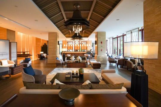 明眾燈飾產品案例,海南文昌溫德姆酒店 明眾燈飾產品案例,海南文昌溫德姆酒店