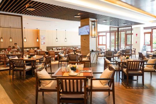 明眾燈飾產品案例,海南文昌溫德姆酒店 明眾燈飾產品案例,海南文昌溫德姆酒店