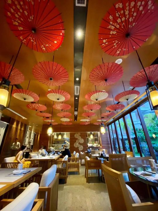 明眾燈飾產品案例,海南文昌溫德姆酒店 明眾燈飾產品案例,海南文昌溫德姆酒店