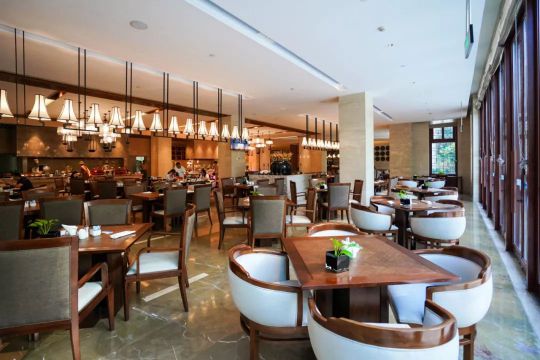 明眾燈飾產品案例,海南文昌溫德姆酒店 明眾燈飾產品案例,海南文昌溫德姆酒店