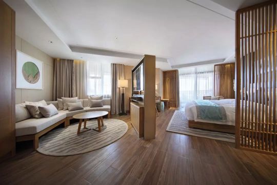 明眾燈飾產品案例,海南文昌溫德姆酒店 明眾燈飾產品案例,海南文昌溫德姆酒店