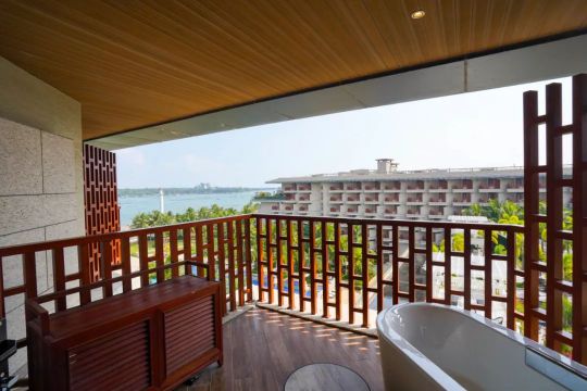 明眾燈飾產品案例,海南文昌溫德姆酒店 明眾燈飾產品案例,海南文昌溫德姆酒店