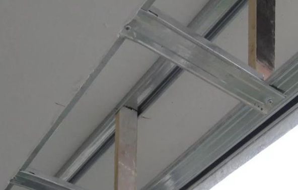 為何有人說輕鋼龍骨吊頂不適合家裝？