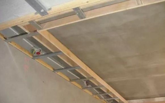 為何有人說輕鋼龍骨吊頂不適合家裝？