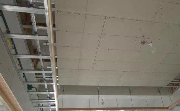 為何有人說輕鋼龍骨吊頂不適合家裝？