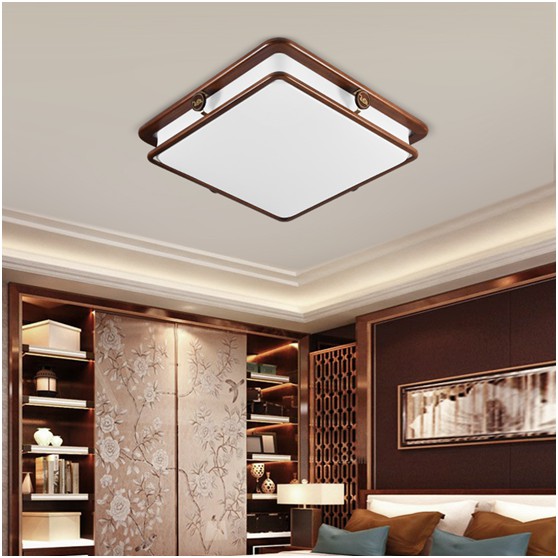 歲月里的永恒經典 大唐宮燈飾新中式風臻品