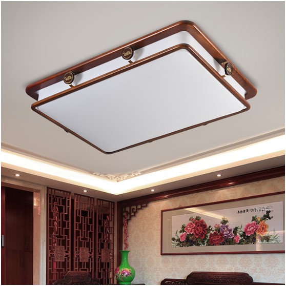 歲月里的永恒經典 大唐宮燈飾新中式風臻品