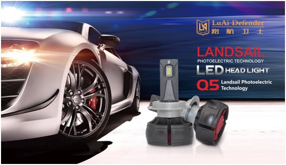 行業權威榜單揭曉 路航衛士汽車照明蟬聯大獎