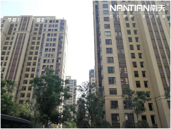 外墻瓷磚脫落藏風(fēng)險(xiǎn) 南天涂料勇當(dāng)“建筑安全衛(wèi)士” 外墻瓷磚脫落藏風(fēng)險(xiǎn) 南天涂料勇當(dāng)“建筑安全衛(wèi)士”