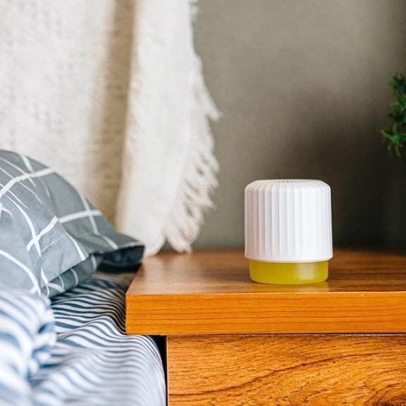 覺得幾千大洋買空氣凈化器貴的,這個小氯盒可以滿足你 覺得幾千大洋買空氣凈化器貴的,這個小氯盒可以滿足你