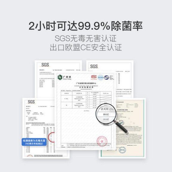 覺得幾千大洋買空氣凈化器貴的,這個小氯盒可以滿足你 覺得幾千大洋買空氣凈化器貴的,這個小氯盒可以滿足你