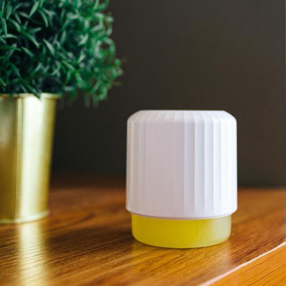 覺得幾千大洋買空氣凈化器貴的,這個小氯盒可以滿足你 覺得幾千大洋買空氣凈化器貴的,這個小氯盒可以滿足你