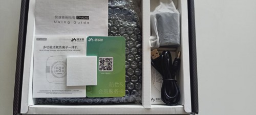 測評:思樂智負離子空氣凈化器如何作用于家居空氣治理 測評:思樂智負離子空氣凈化器如何作用于家居空氣治理