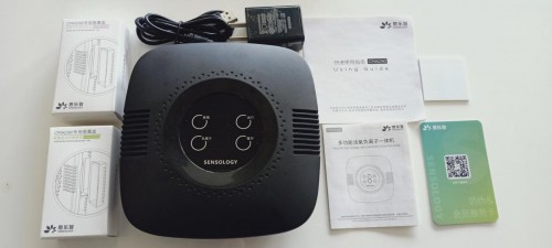 測評:思樂智負離子空氣凈化器如何作用于家居空氣治理 測評:思樂智負離子空氣凈化器如何作用于家居空氣治理