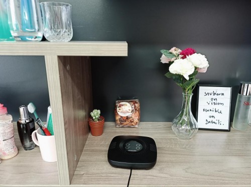 測評:思樂智負離子空氣凈化器如何作用于家居空氣治理 測評:思樂智負離子空氣凈化器如何作用于家居空氣治理