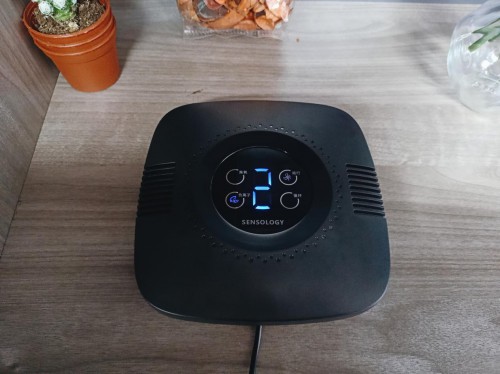 測評:思樂智負離子空氣凈化器如何作用于家居空氣治理 測評:思樂智負離子空氣凈化器如何作用于家居空氣治理