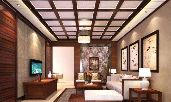 將產品質量當作發展重心，全屋吊頂一線品牌切勿過于依賴廣告 