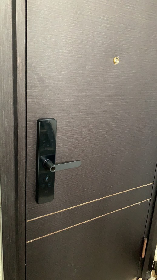 請教一下， 挺固智能鎖值不值得買?