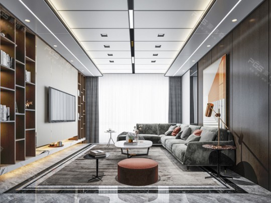 6月派格森大單連連，越來越多家庭選擇全屋定制