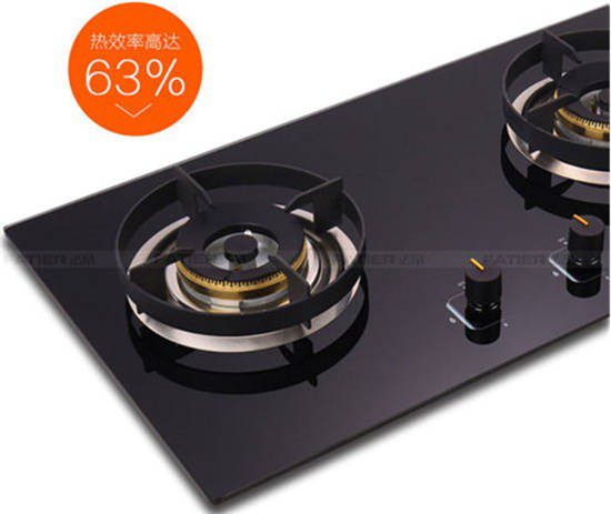 好物推薦|法帝FD108嵌入式燃氣灶，猛火爆炒！