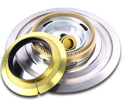 好物推薦|法帝FD108嵌入式燃氣灶，猛火爆炒！