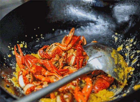 好物推薦|法帝FD108嵌入式燃氣灶，猛火爆炒！