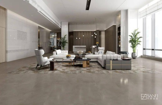 做頭部品牌選國際興輝|興輝瓷磚，現代輕奢頭號玩家