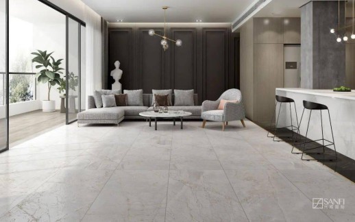 做頭部品牌選國際興輝|興輝瓷磚，現代輕奢頭號玩家