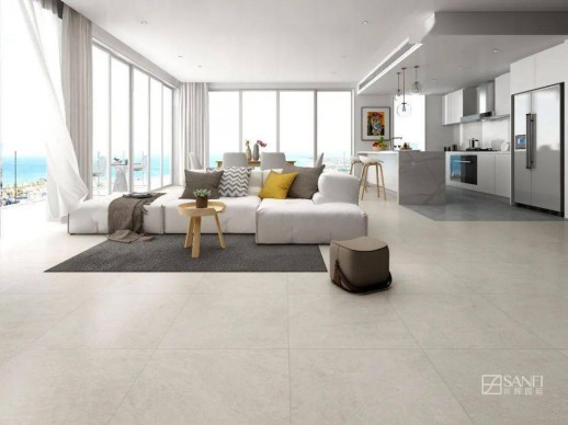 做頭部品牌選國際興輝|興輝瓷磚，現代輕奢頭號玩家