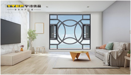 宇技優品門窗 打造專業品質 迎接閃耀年華 宇技優品門窗 打造專業品質 迎接閃耀年華