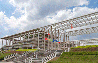 金舵瓷磚憑借實力和價值服務(wù)體系接連斬獲兩大榮譽