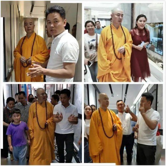 威爾斯陶瓷云南瀘西和彌勒兩大旗艦店盛大開業！