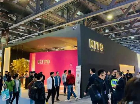 金意陶“回歸的五年”：在品牌化、專業(yè)化和規(guī)模化之間 