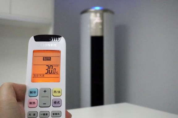 選購變頻空調(diào)或有貓膩，請看看這些參數(shù)