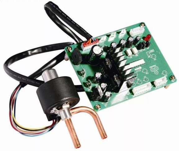 選購變頻空調(diào)或有貓膩，請看看這些參數(shù)