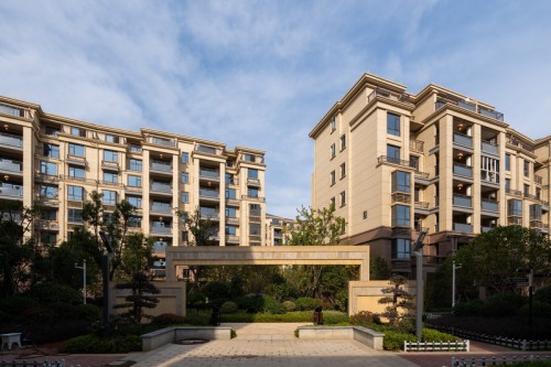 華潤漆綠能反射隔熱涂料系統讓建筑再也不怕夏熱冬冷