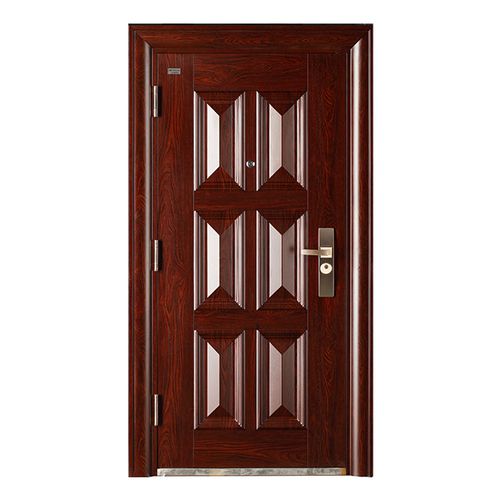 2020年工程門巨頭步陽門業堅持“四步走”的發展策略