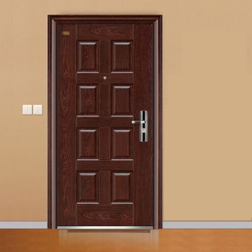 2020年工程門巨頭步陽門業堅持“四步走”的發展策略