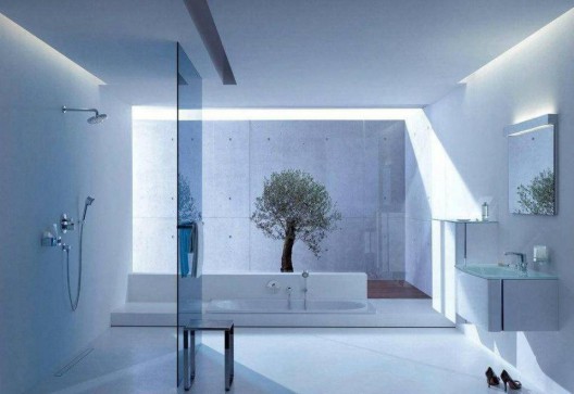 選來(lái)選去，感覺(jué)海爾JN3熱水器很不錯(cuò)