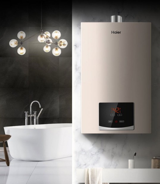 選來(lái)選去，感覺(jué)海爾JN3熱水器很不錯(cuò)