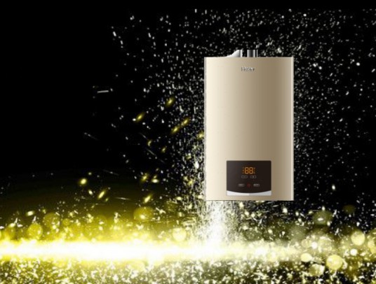 選來(lái)選去，感覺(jué)海爾JN3熱水器很不錯(cuò)