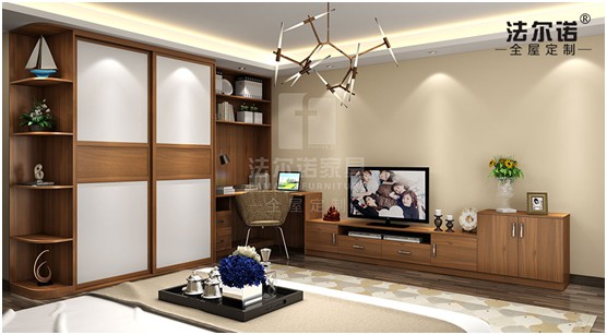 法爾諾衣柜重磅登陸央視 品牌步入新紀元 法爾諾衣柜重磅登陸央視 品牌步入新紀元