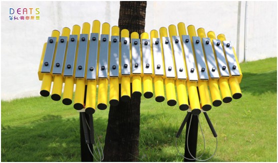 笛馳敲擊樂：創造獨特音樂世界，引領戶外敲擊樂新趨勢