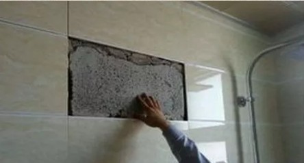 墻中自有強(qiáng)中手,愛(ài)滿屋藝術(shù)涂料PK瓷磚 墻中自有強(qiáng)中手,愛(ài)滿屋藝術(shù)涂料PK瓷磚