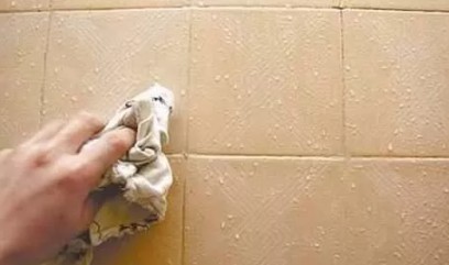 墻中自有強(qiáng)中手,愛(ài)滿屋藝術(shù)涂料PK瓷磚 墻中自有強(qiáng)中手,愛(ài)滿屋藝術(shù)涂料PK瓷磚